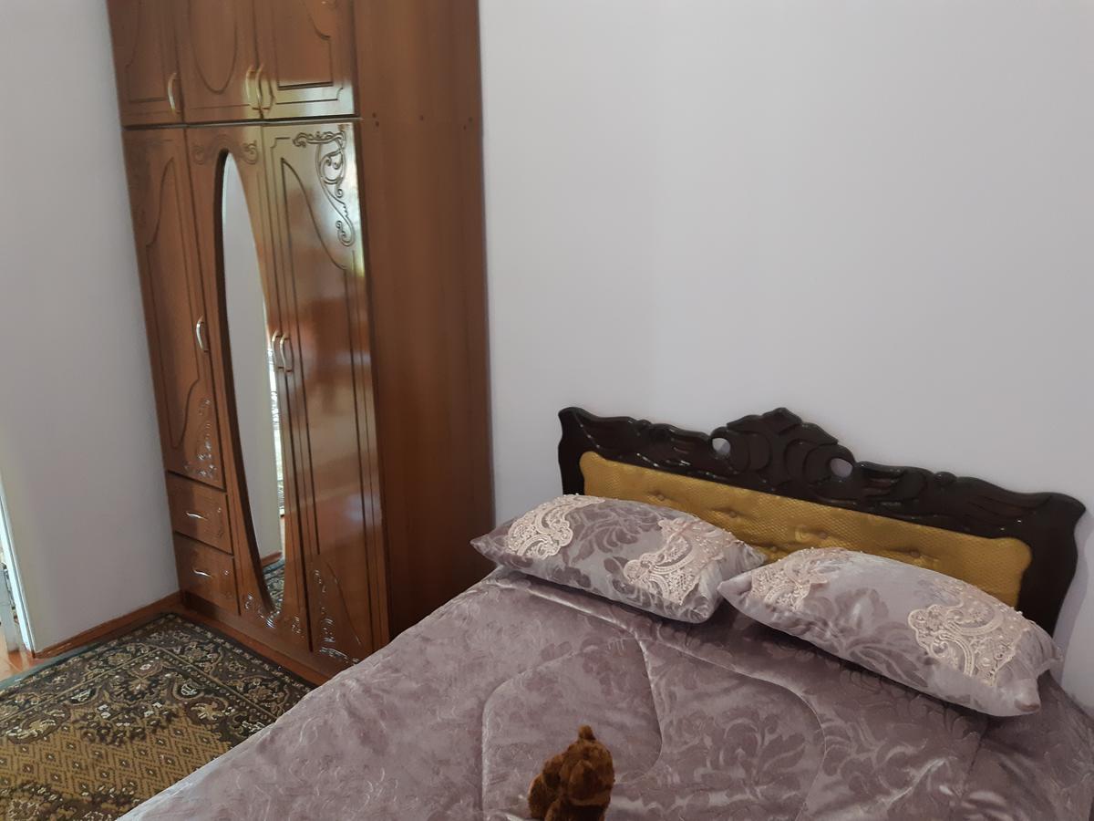 טאטב Armine B&B מראה חיצוני תמונה