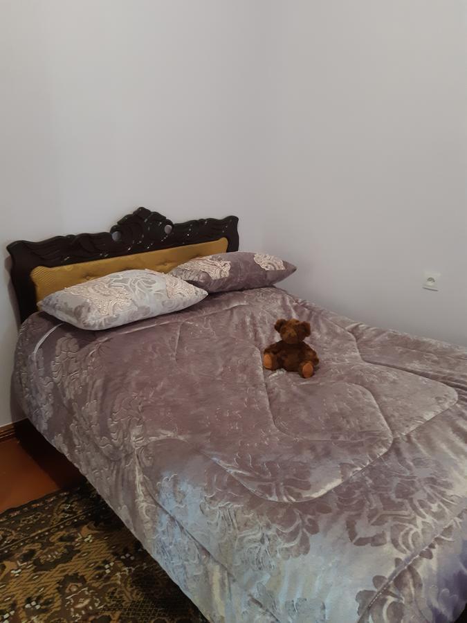 טאטב Armine B&B מראה חיצוני תמונה