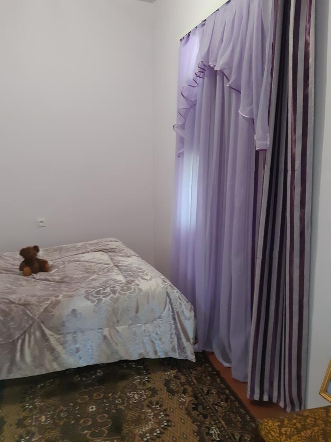 טאטב Armine B&B מראה חיצוני תמונה