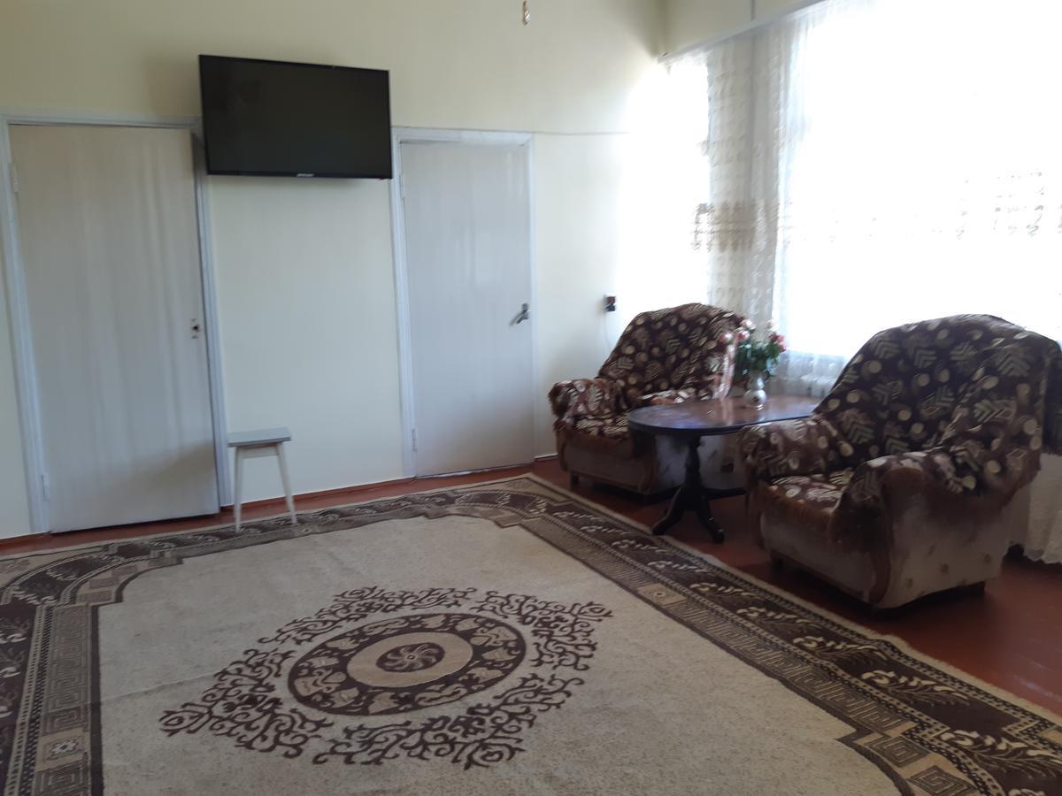 טאטב Armine B&B מראה חיצוני תמונה