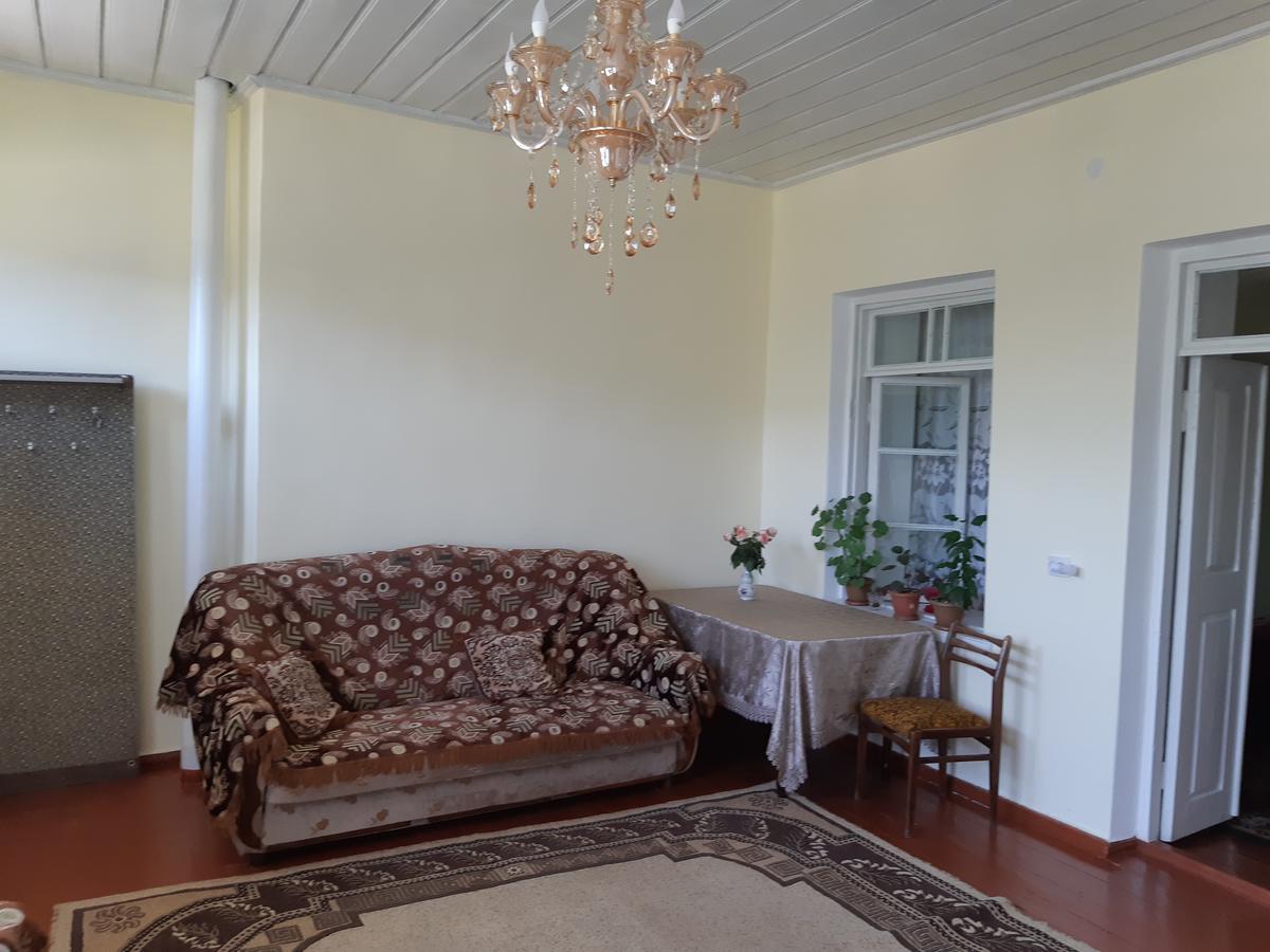 טאטב Armine B&B מראה חיצוני תמונה